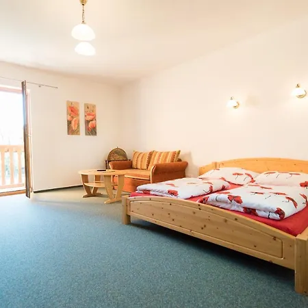 U Stribrneho Jelena Gasthof Cheb