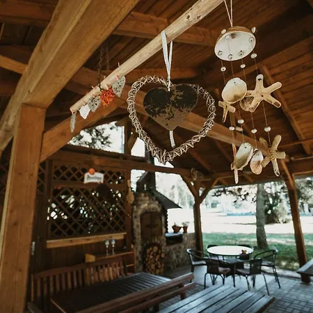 U Stribrneho Jelena Cheb