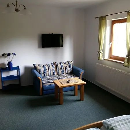 Gasthof U Stribrneho Jelena