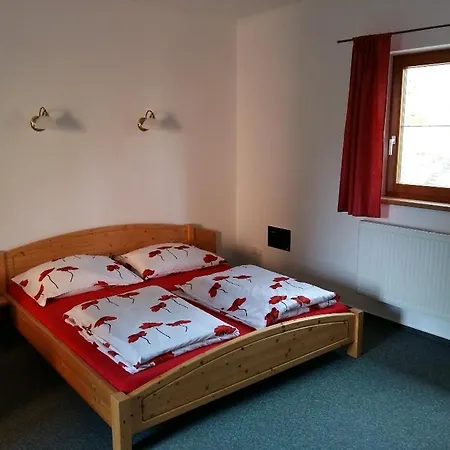 U Stribrneho Jelena Gasthof 3*